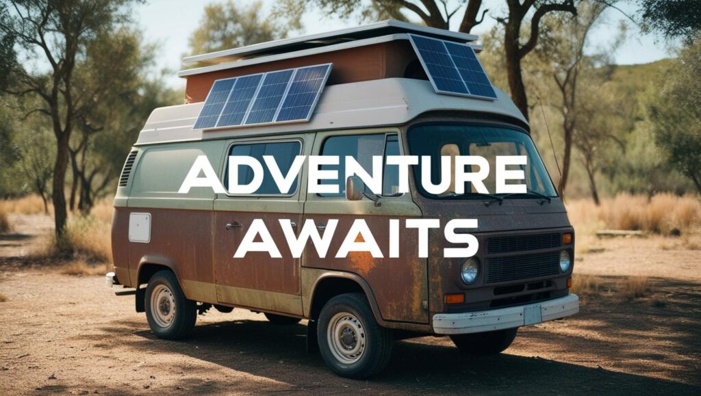 rv and v faqs