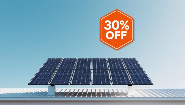 Solar Tax Credit 2025